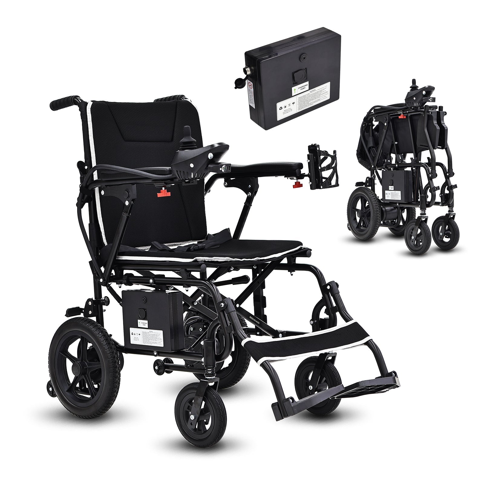 Power Wheelchair - DODOONE SHOP
