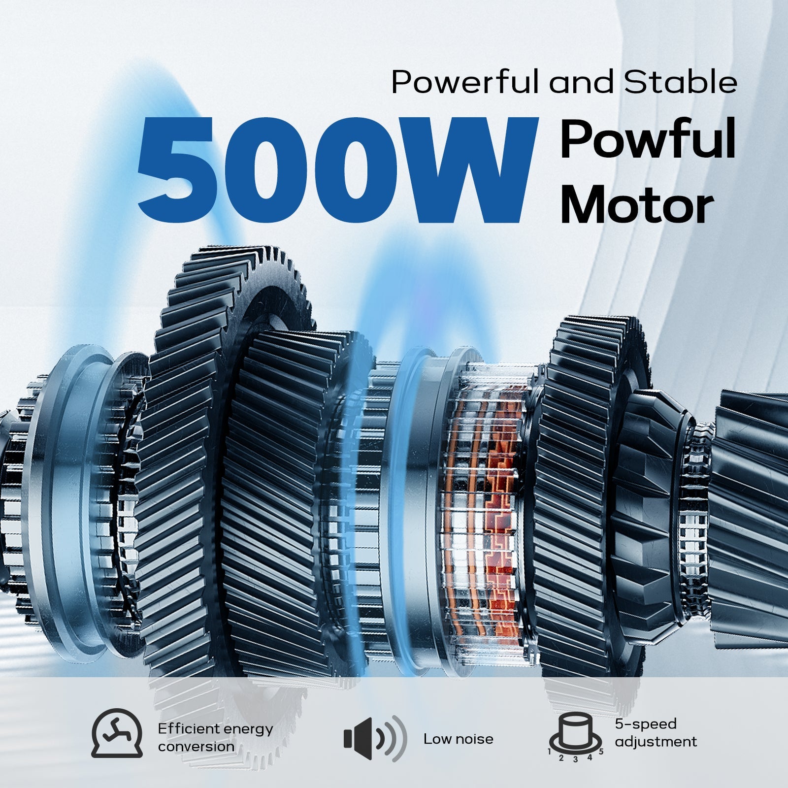 Power wheelchair - DODOONE SHOP