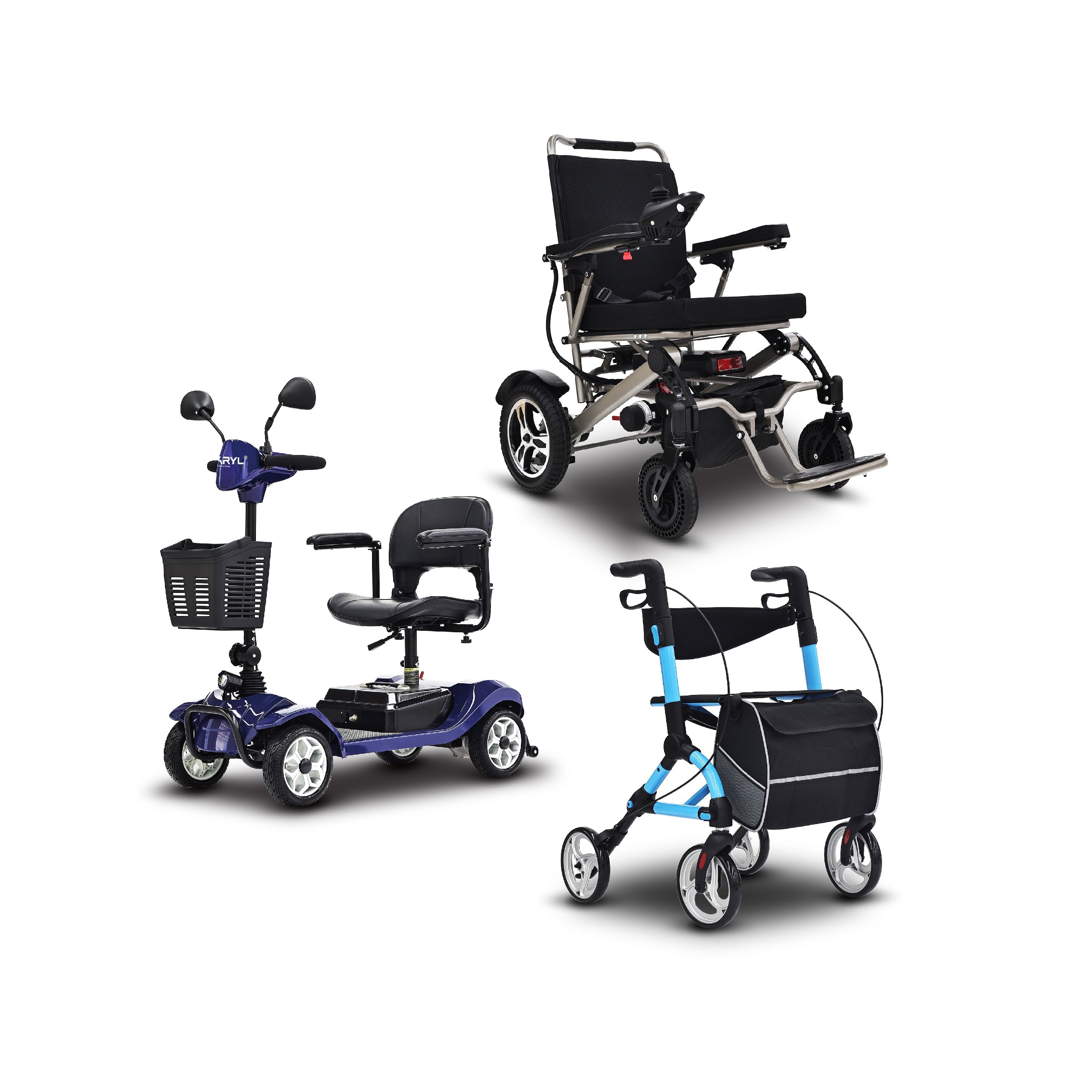 Mobility Products - DODOONE SHOP